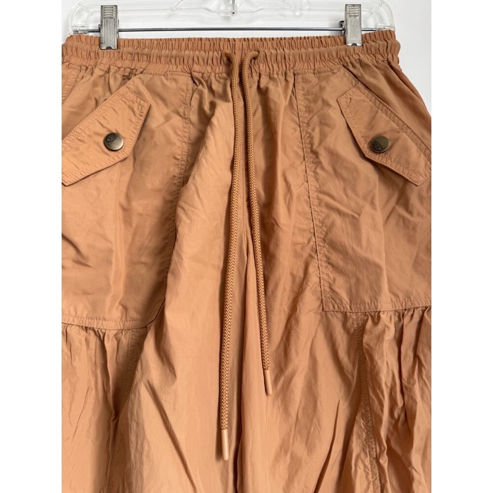 Free People Set Me Free Ginger Pants Relaxed Fit - Picture 7 of 11